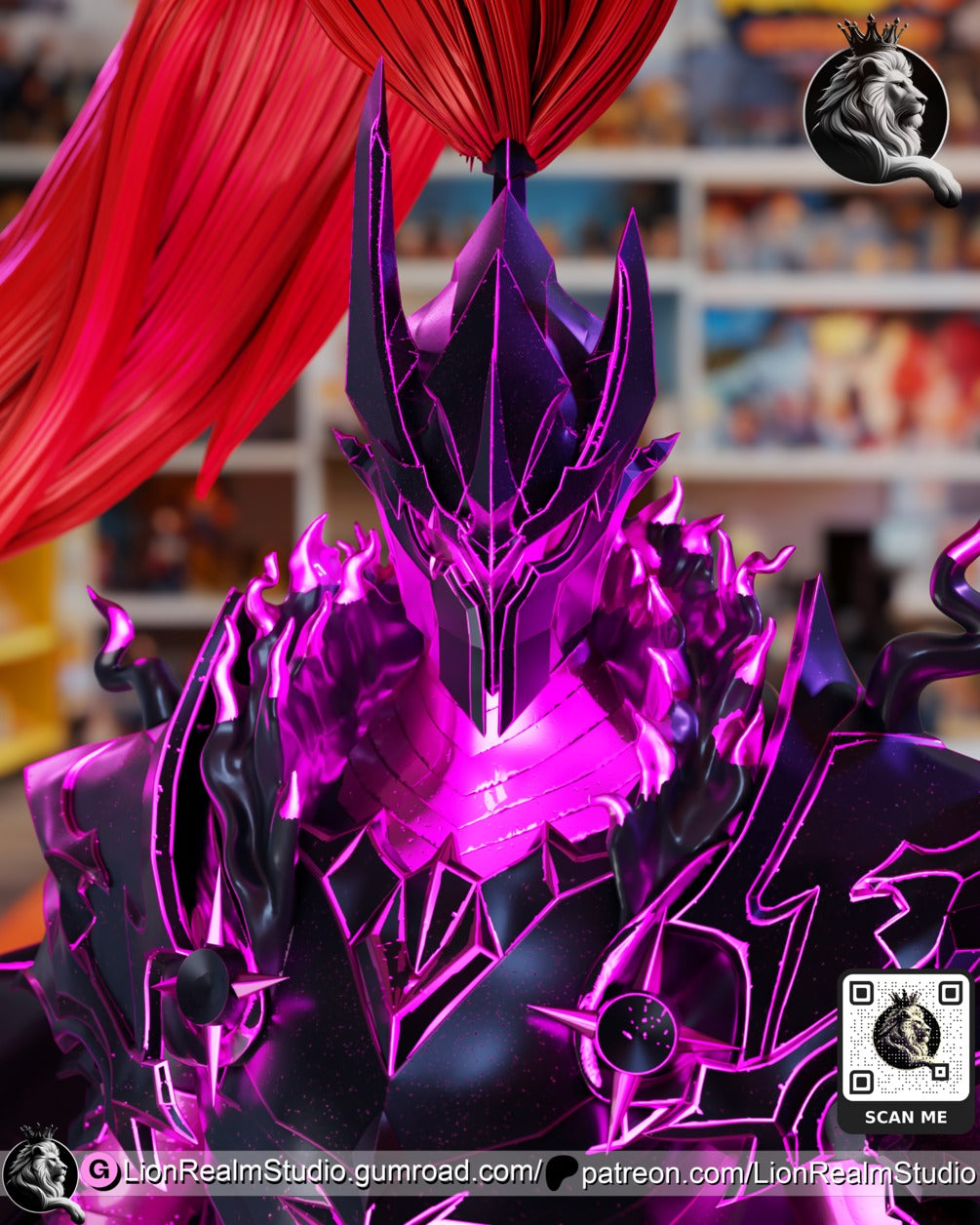 igris solo leveling files sit here