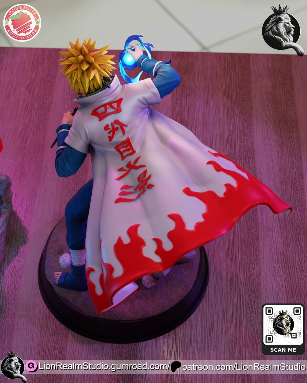 minato namikaze naruto files sit here