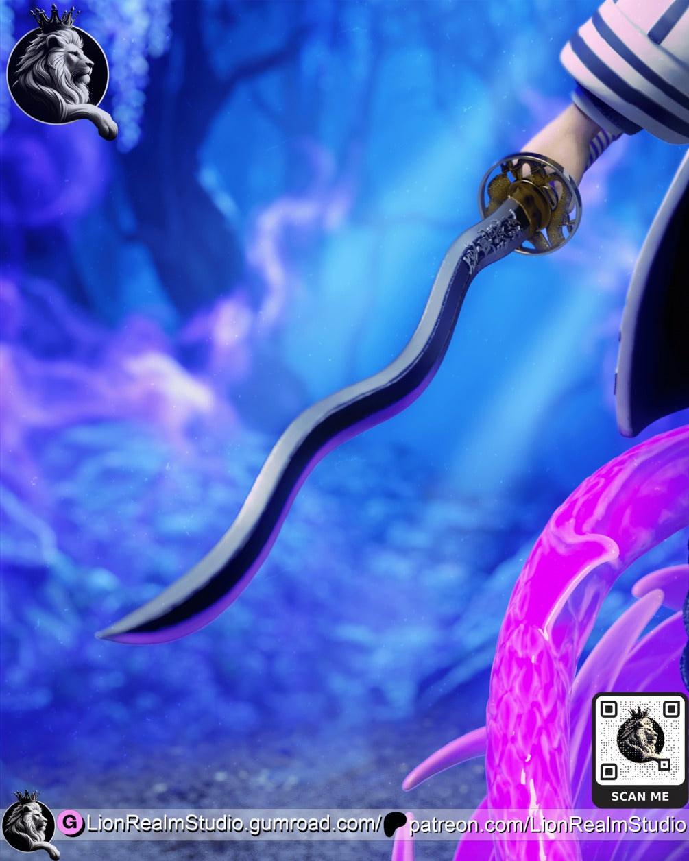 iguro obanai demon slayer files sit here