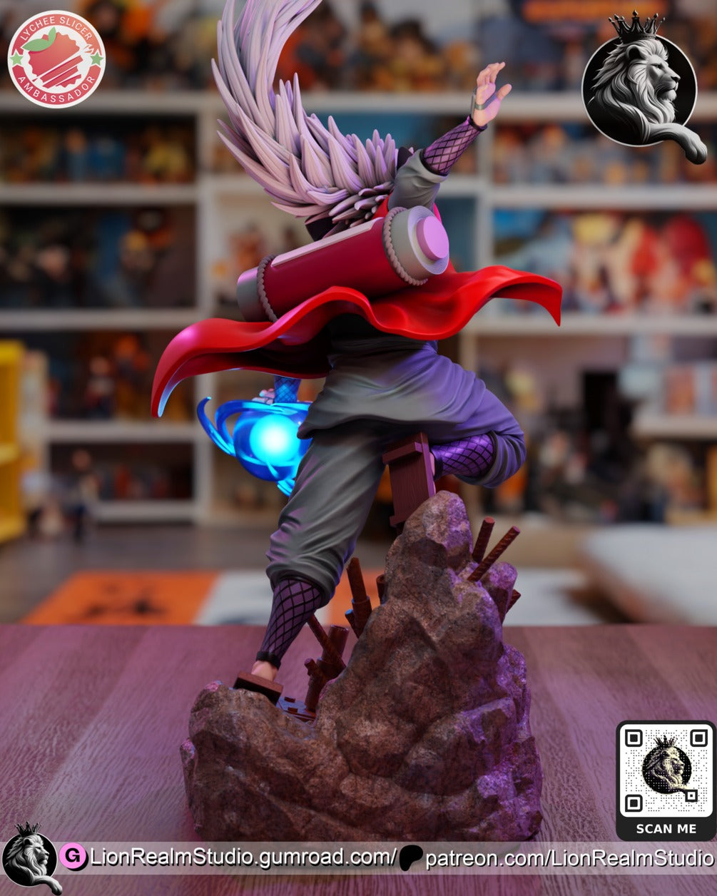 jiraiya naruto files sit here
