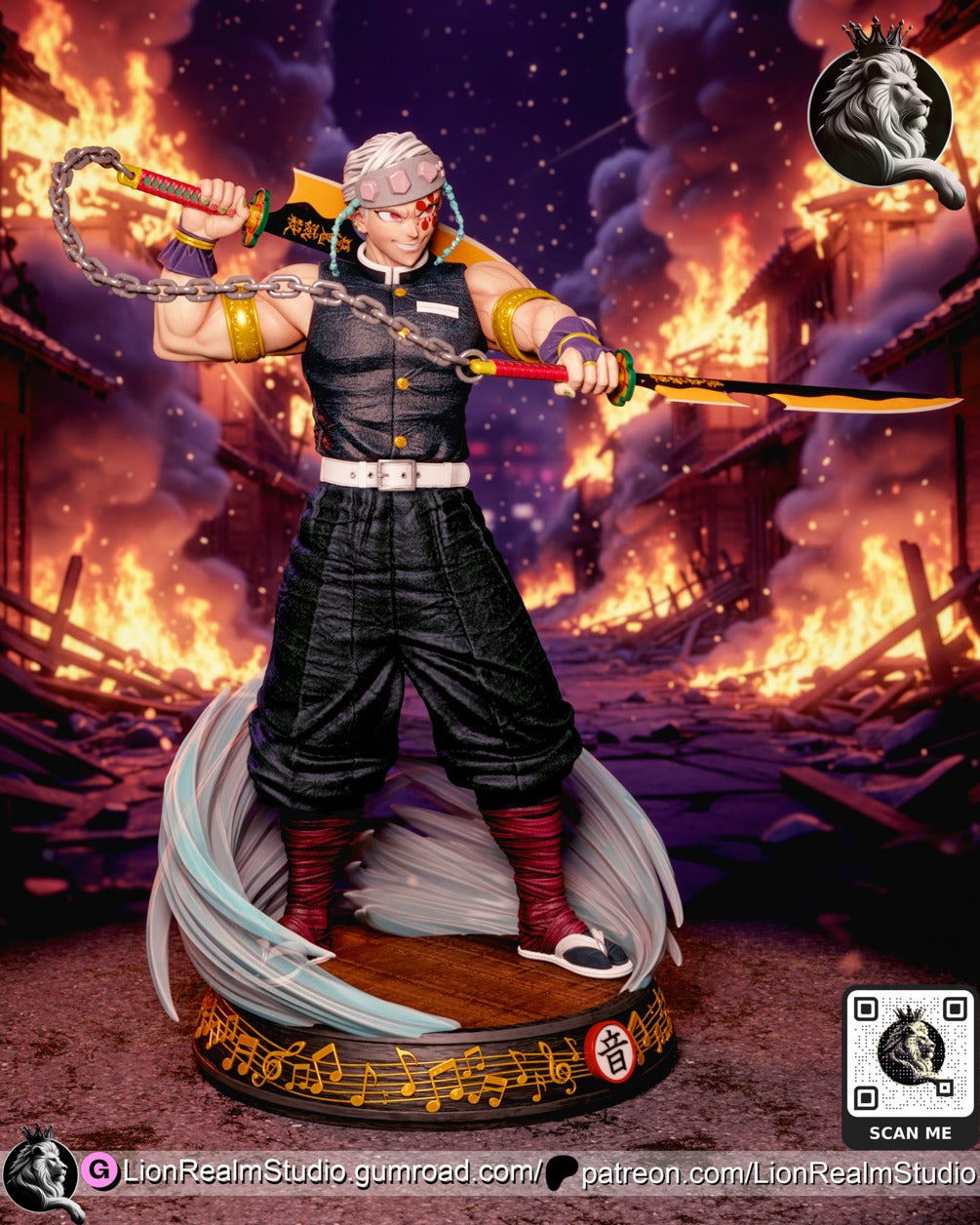 tengen uzui demon slayer files sit here