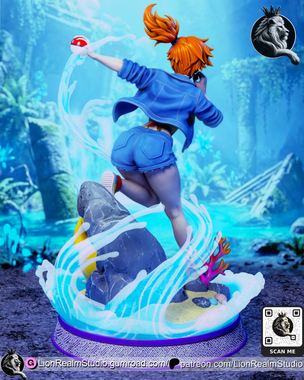 misty pokemon files sit here
