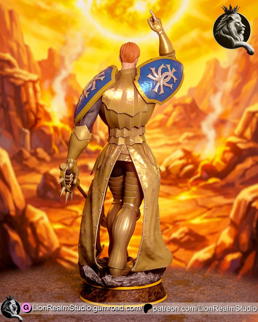 escanor seven deadly sins files sit here
