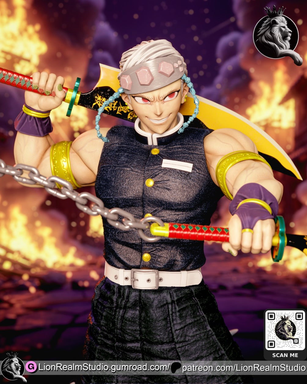 tengen uzui demon slayer files sit here