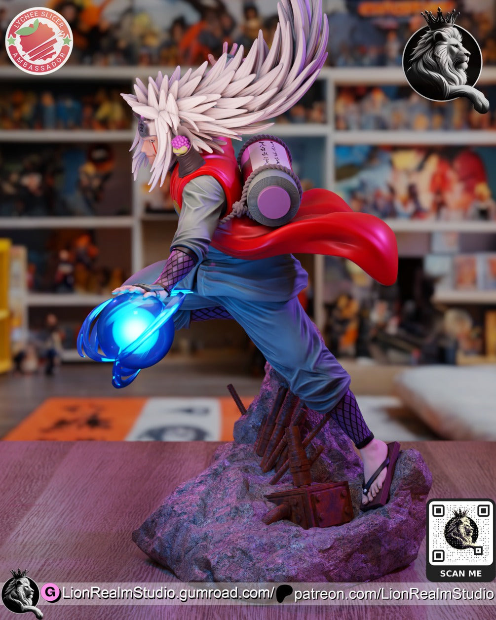 jiraiya naruto files sit here