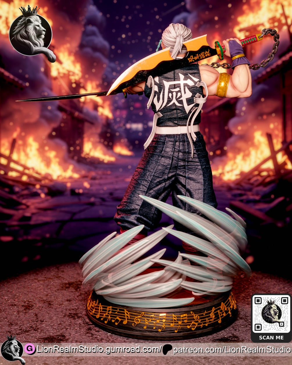 tengen uzui demon slayer files sit here