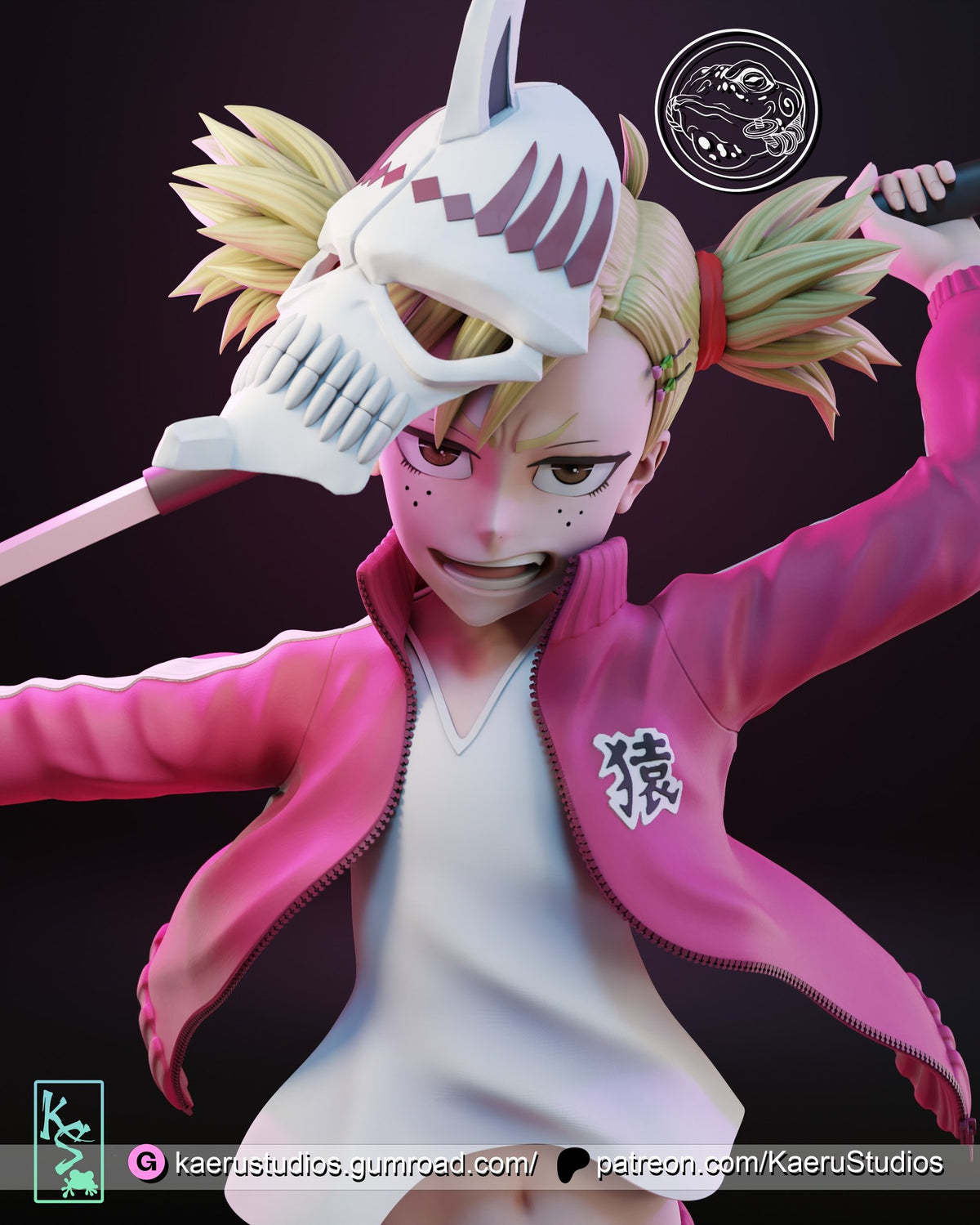 hiyori sarugaki bleach files sit here