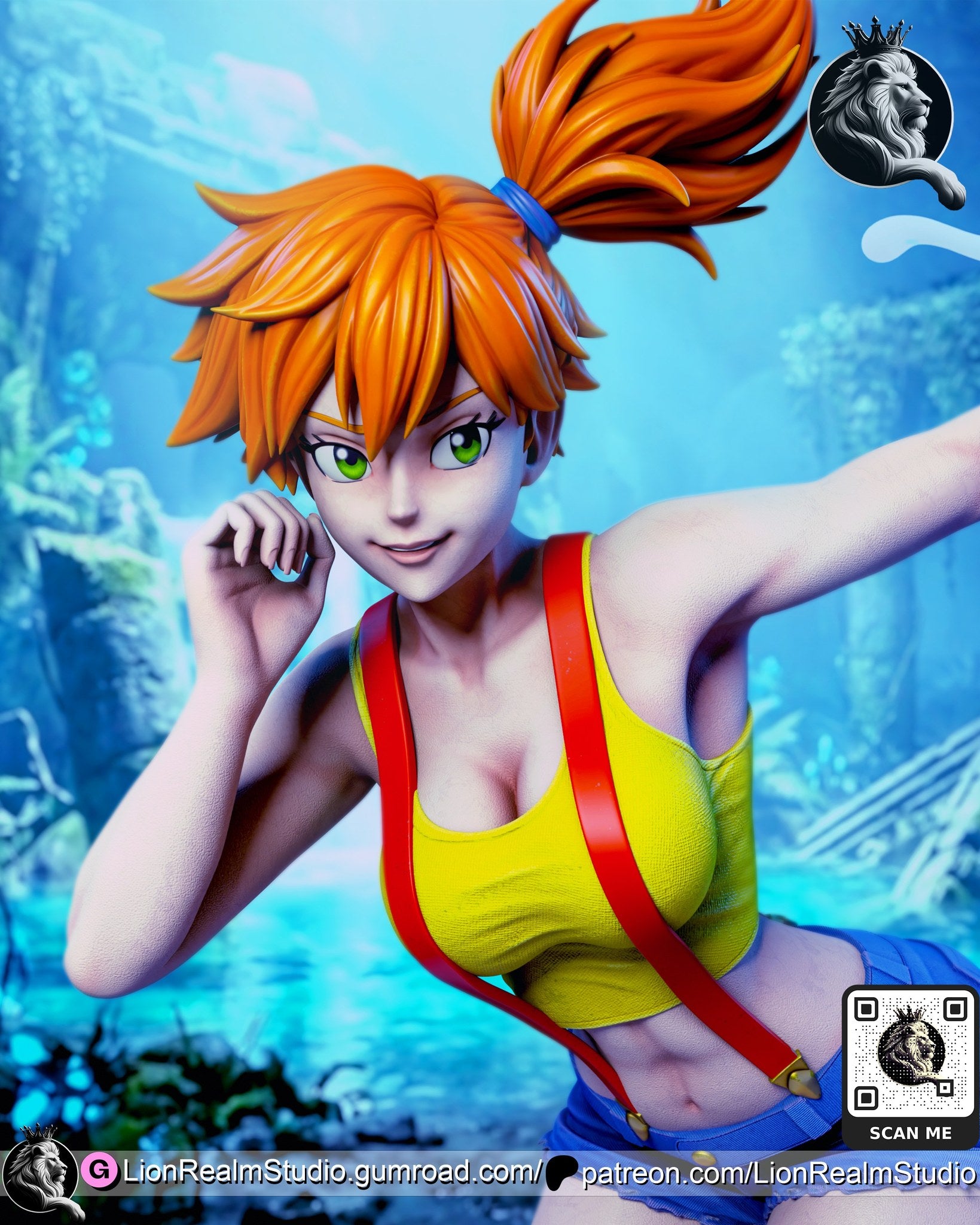 misty pokemon files sit here