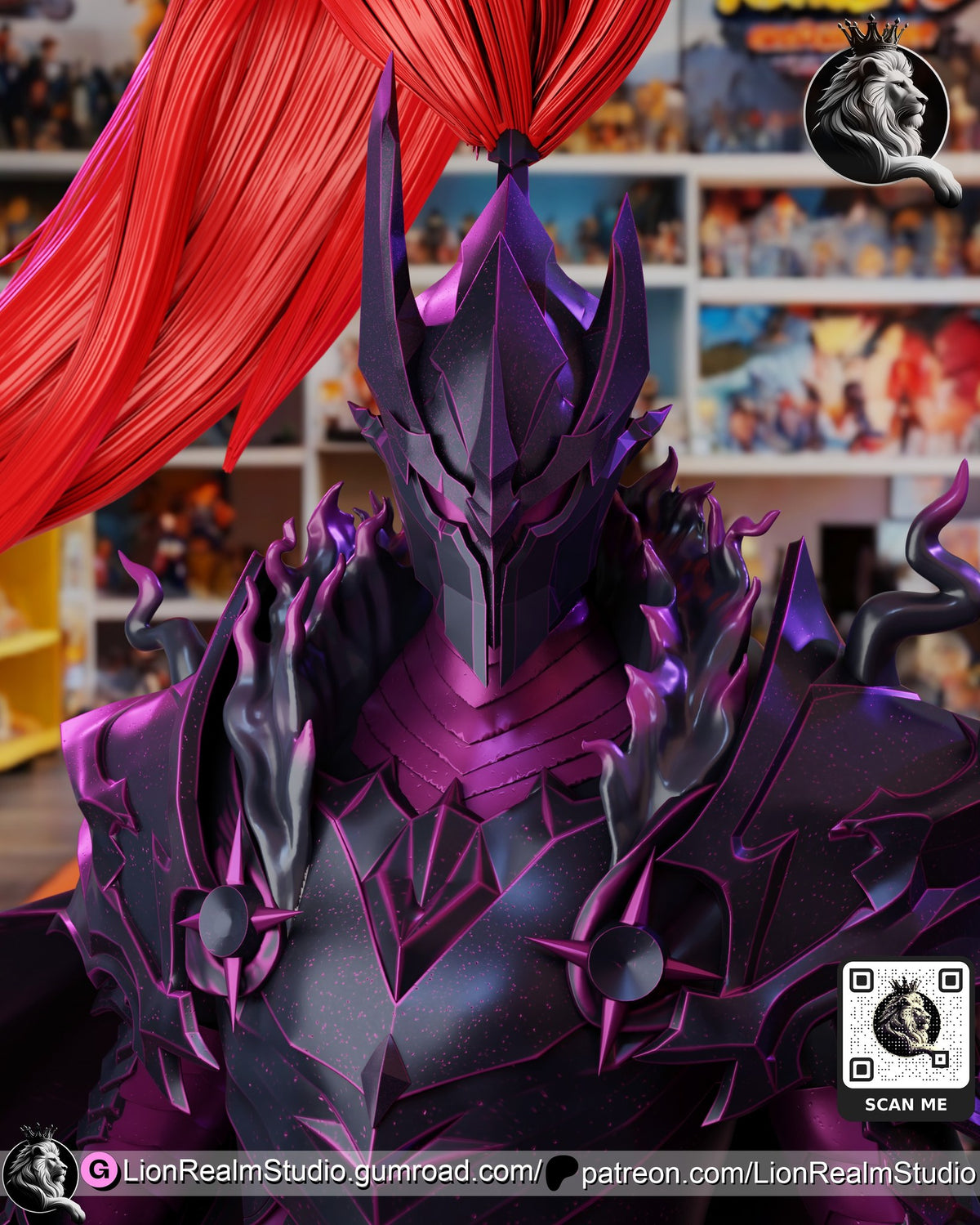 igris solo leveling files sit here