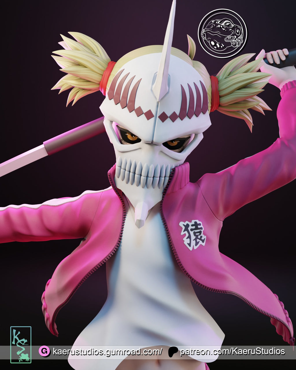 hiyori sarugaki bleach files sit here