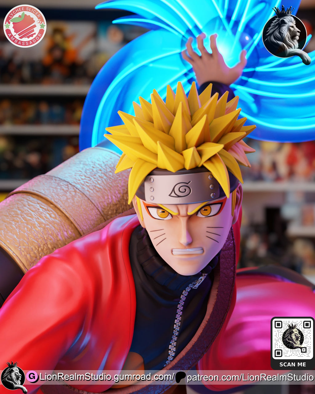 naruto uzumaki files sit here