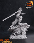 cloud strife final fantasy ffvii ff7